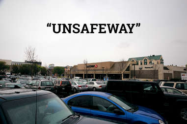 Unsafeway