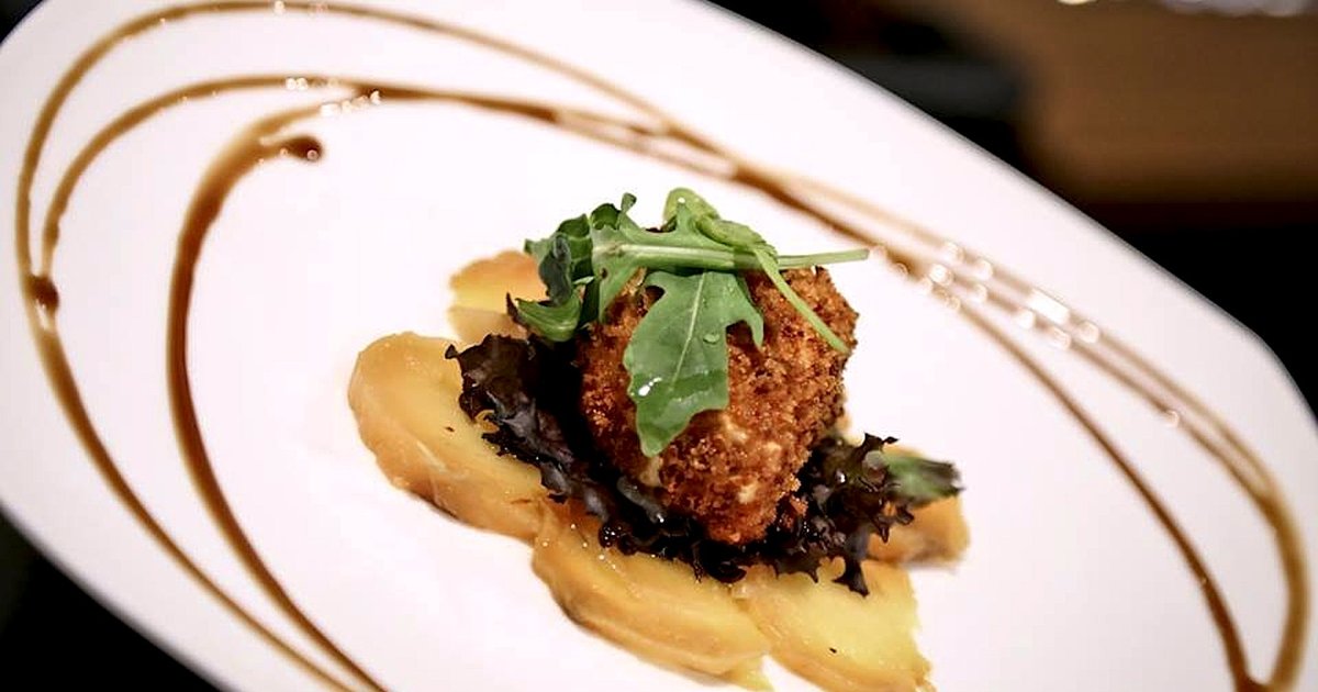 Best Restaurant Openings in Montreal 2014 - Thrillist