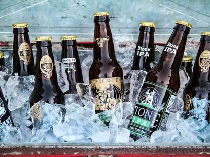 10 things you didn't know about Stone Brewing Co - Thrillist ...