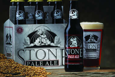 Stone Brewery