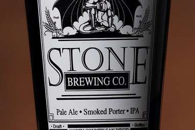 Stone Brewery