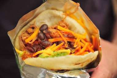 Arepas