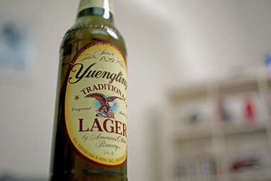 yuengling