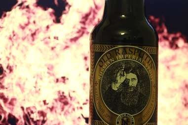 old rasputin north coast