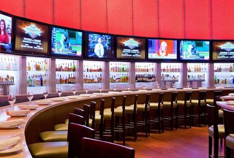 Champion’s Boston Sports Bar & Restaurant Best Sports Bars in Boston