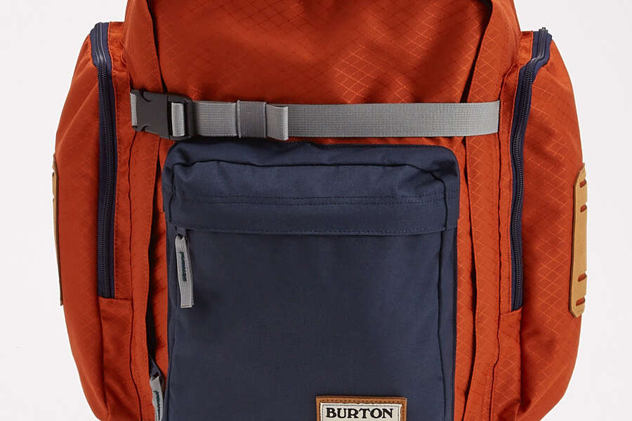 Thrillist backpack on sale