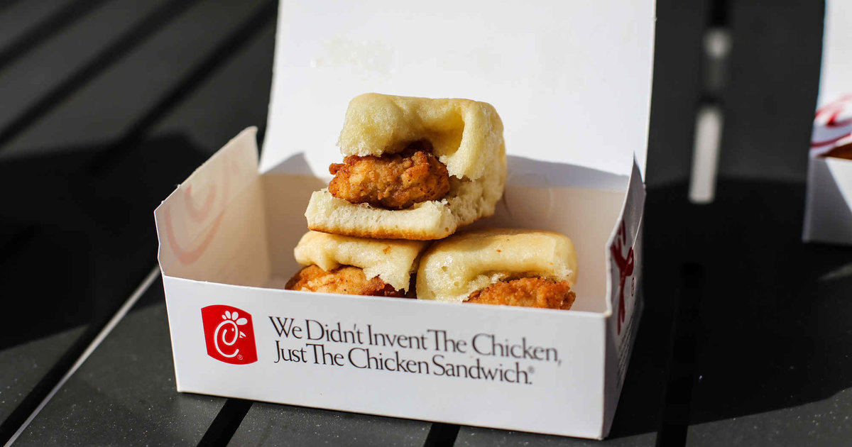 Waffle House, Whataburger, Zaxby's, and Other Southern Food Chains the