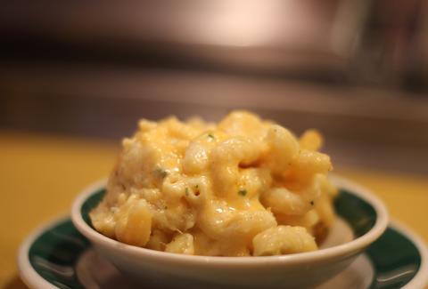 Vegas Best Places For Mac And Cheese