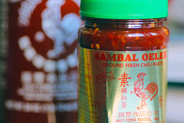 sambal oelek