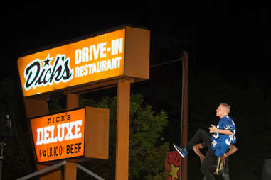 Dick's Drive-In