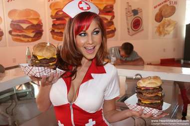 Heart Attack Grill