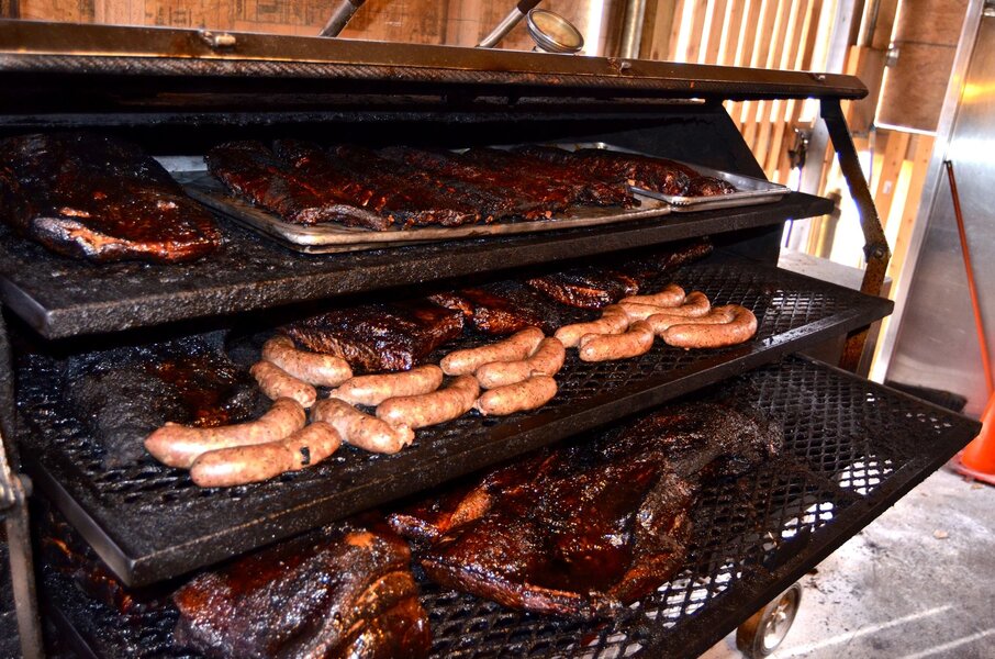 Dallas's 9 Best Under The Radar BBQ Joints - Thrillist Dallas