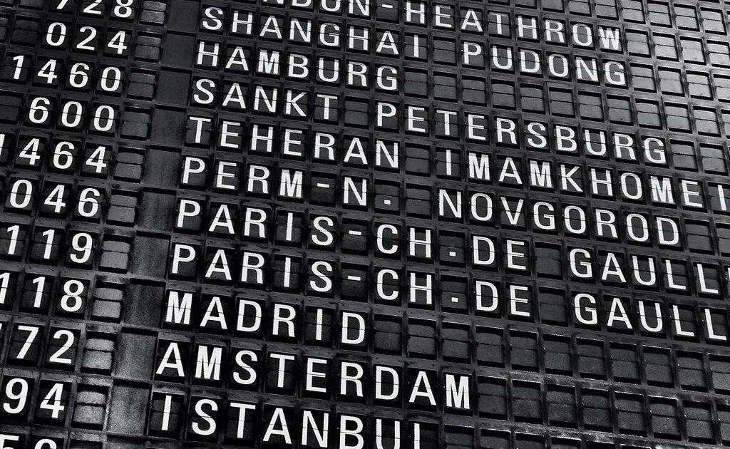 Best Time to Buy the Cheapest Plane Ticket for Domestic and