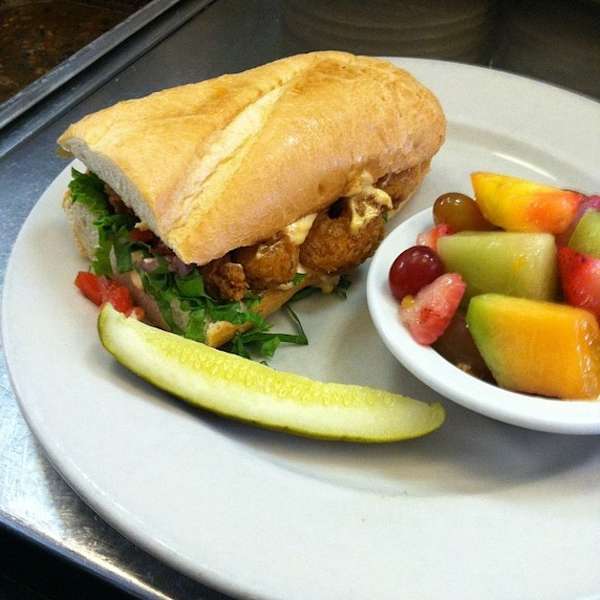 Vickery's A Bar in Atlanta, GA Thrillist