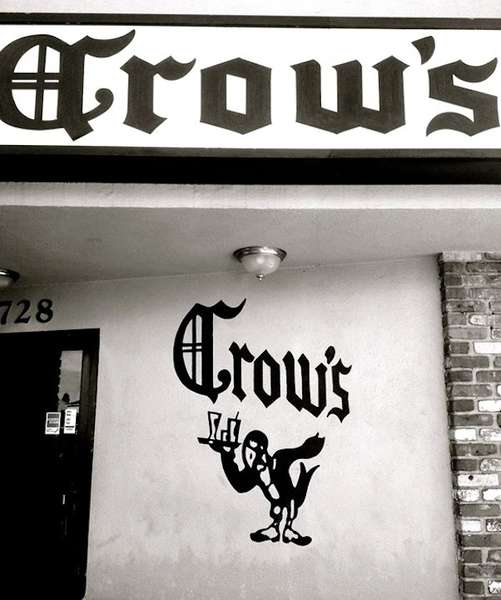 Crow's Cocktails: A Bar in Long Beach, CA - Thrillist