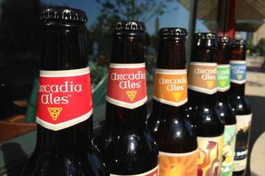 Arcadia Ales Best Breweries DET