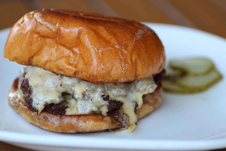 Humdinger Drive In: A Restaurant in Portland, OR - Thrillist