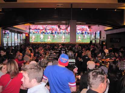 JERRY REMY’S SPORTS BAR & GRILL
