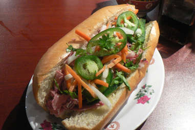 banh mi