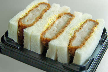 Katsu-sando