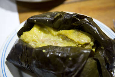 tamale colombian