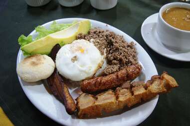 bandeja paisa