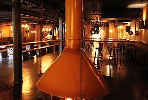 The Copper Door A Los Angeles Ca Bar
