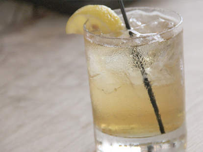Hamburger Mary's Bar & Grille LA