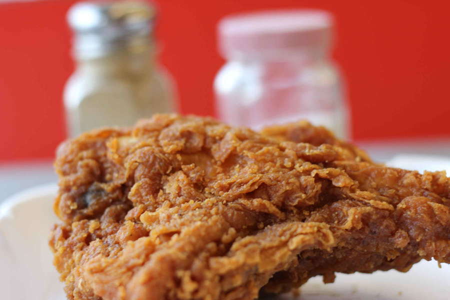 Best fried chicken in Philly Thrillist Philadelphia