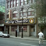 club