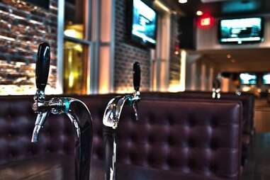 Redline Best Sports Bars DC