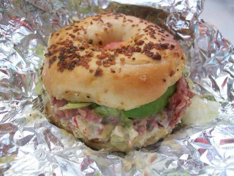 Berry Pike Cafe A Restaurant in Evanston, IL Thrillist