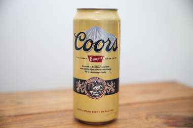 Coors Original