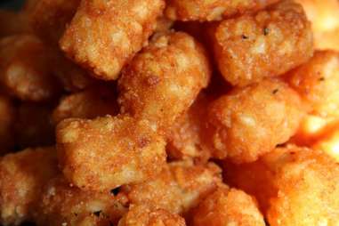 tater tots