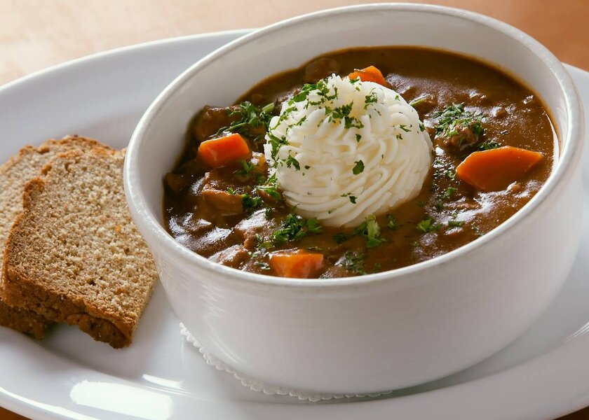 Ri Rahs Rí Rá Irish Pub: A Restaurant in Atlanta, GA - Thrillist