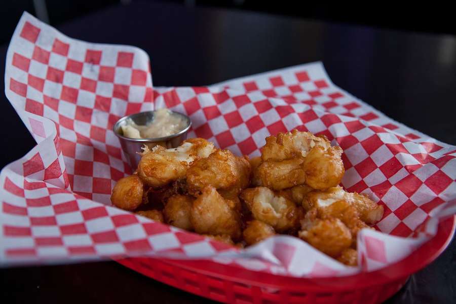 Best cheese curd dishes in Minneapolis Thrillist Minneapolis