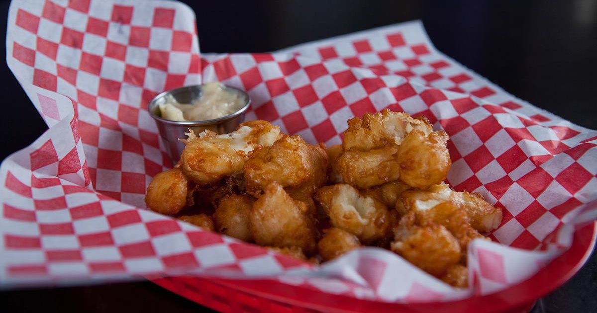 Best cheese curd dishes in Minneapolis Thrillist Minneapolis