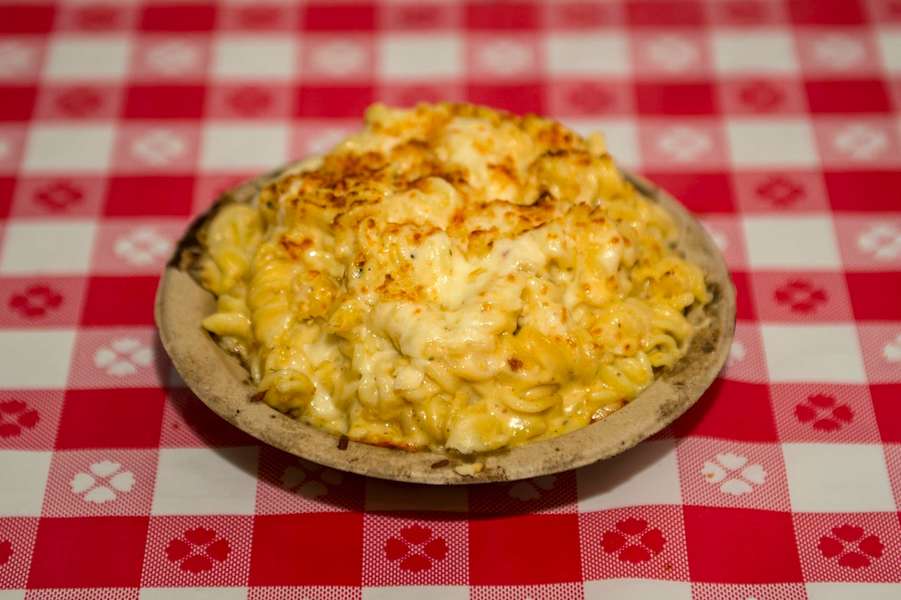 Best Mac and Cheeses Macaroni and Cheese Restaurants Thrillist
