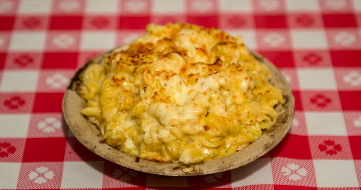 Best Mac and Cheeses - Macaroni and Cheese Restaurants ...