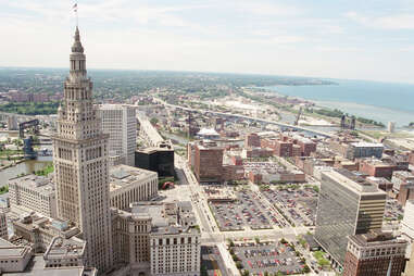 Cleveland