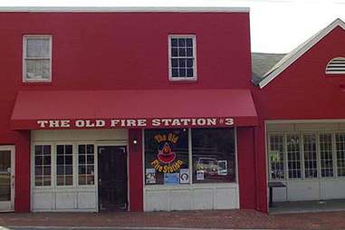 The Old Firestation #3