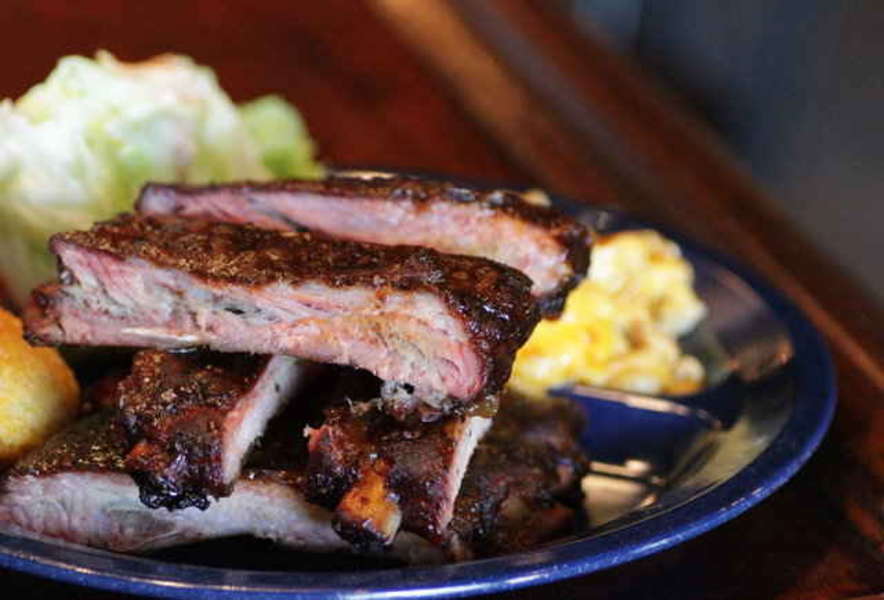 Legendary Dinosaur BarBQue in NY is coming to Chicago Thrillist Chicago