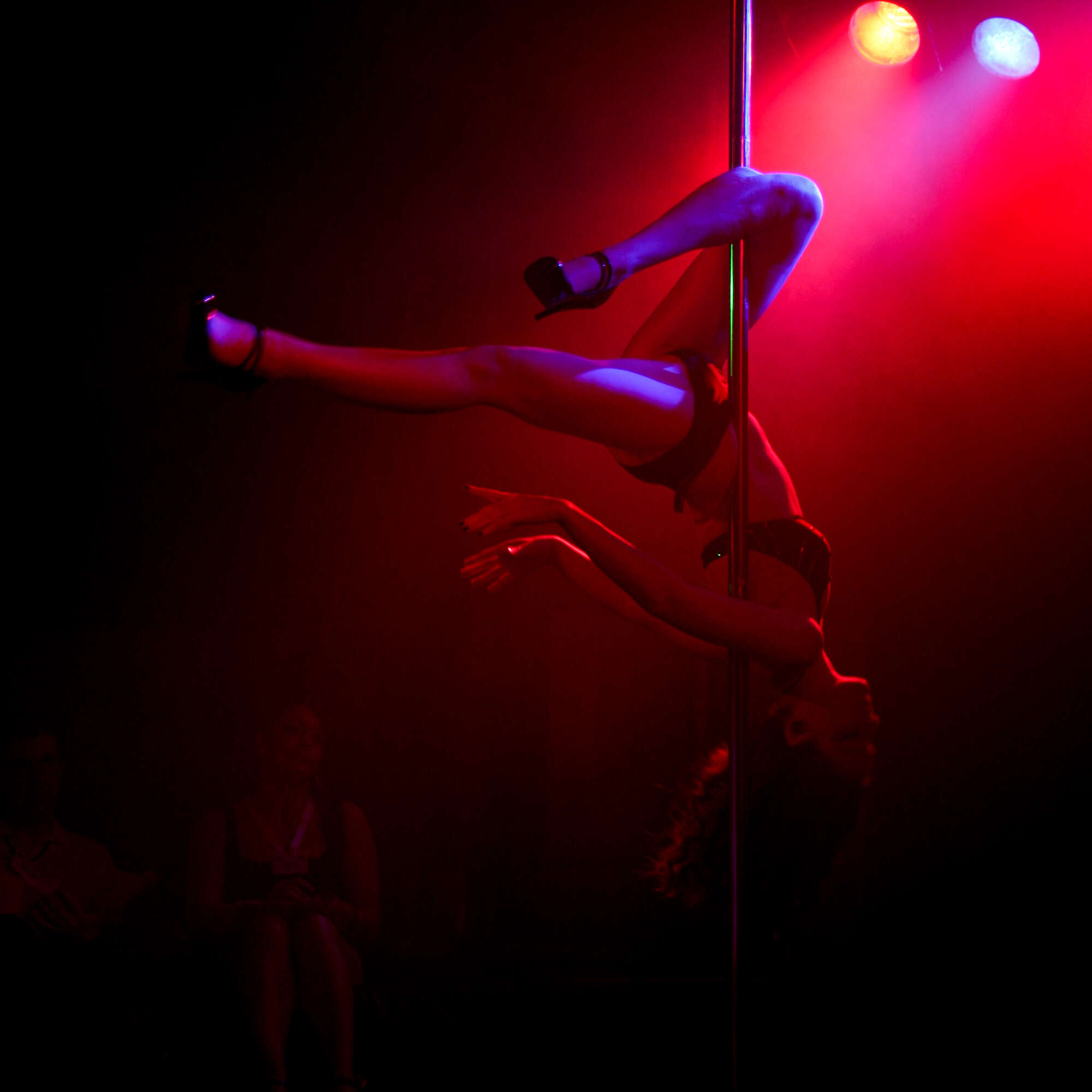 Montreal's Best Strip Clubs (With Photos) Stripper Pole Club. 