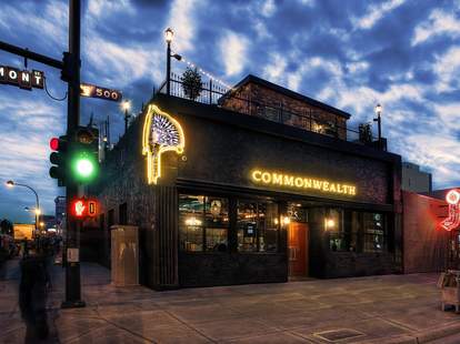 Commonwealth