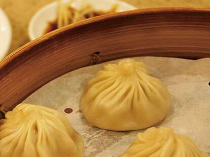 Nan Xiang Xiao Long Bao NY