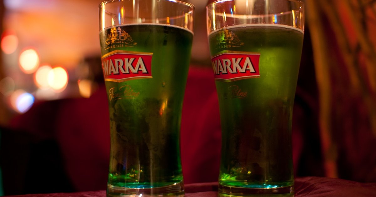 st patricks day parties los angeles 2025