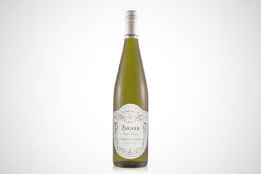 Grüner Veltliner 