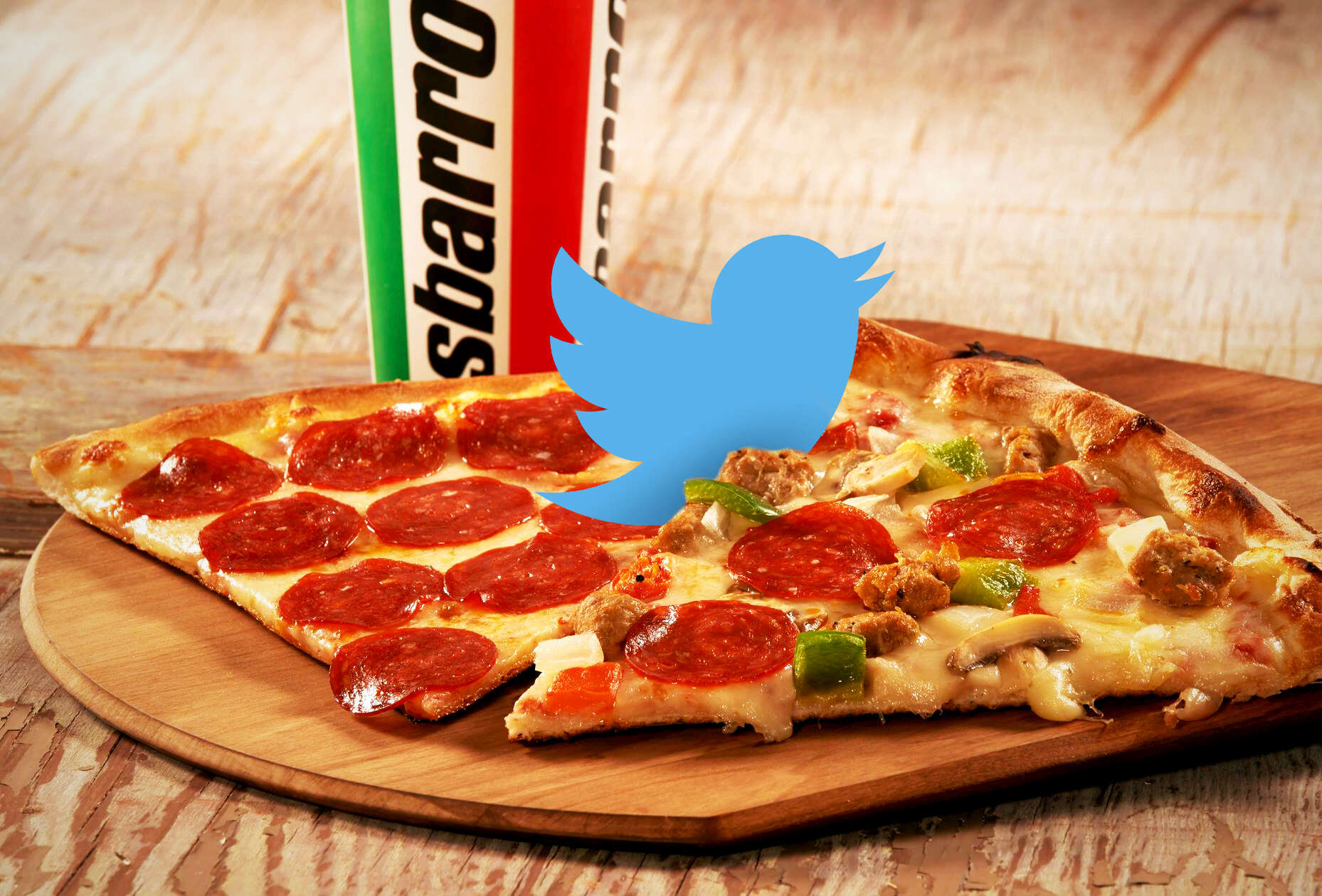 Sbarro Files For Bankruptcy The Best Twitter Reactions To The Pizza Chain S Demise Thrillist Nation