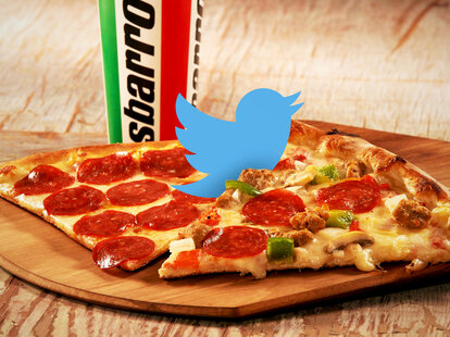 Sbarro Files For Bankruptcy The Best Twitter Reactions To The Pizza Chain S Demise Thrillist Nation