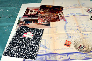 Tgi Fridays 14 Things You Didn T Know About Tgif Thrillist